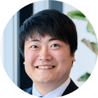 Kさん