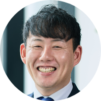 Mさん