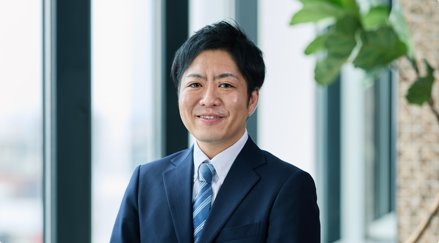 Kさん