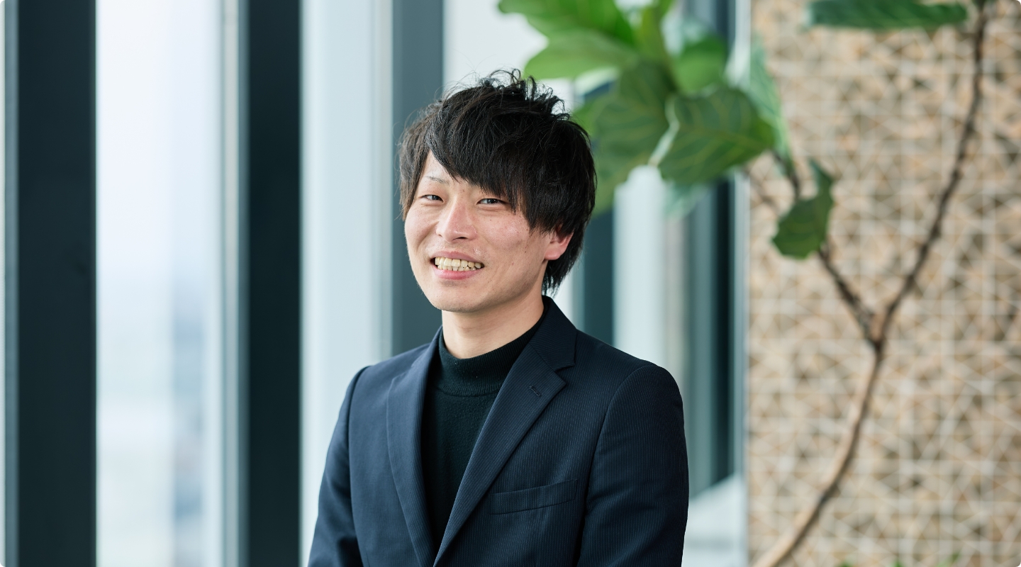 Mさん