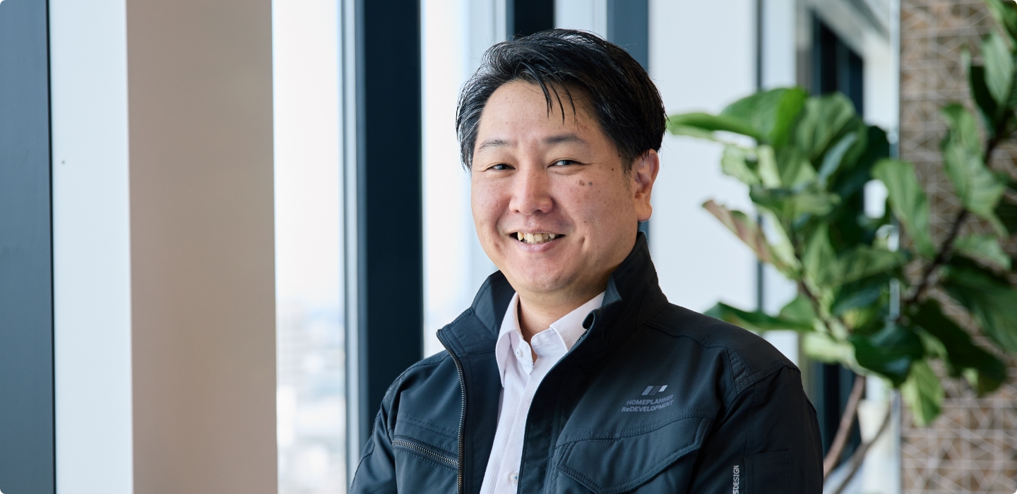 Kさん
