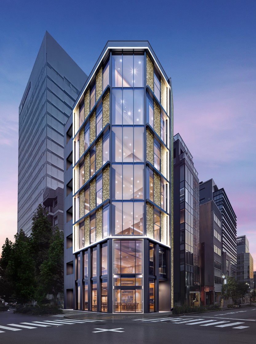 テナントビル 名古屋市中区丸の内三丁目